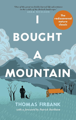 Bought mountain the - a, mountain: