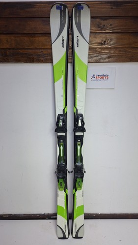 Elan amphibio 168cm - amphibio,