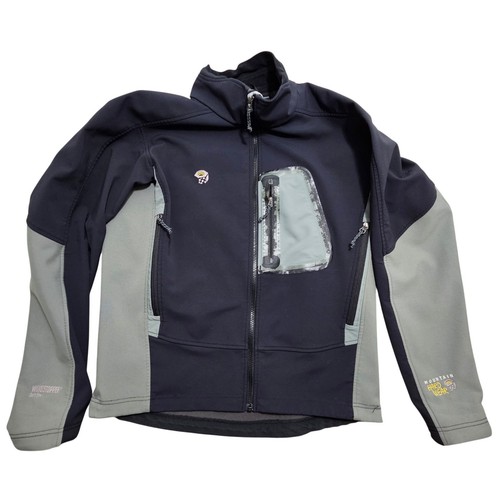 Mountain hardwear windstopper - hardwear,