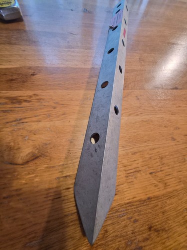 Mountain technology snow stake - snow,