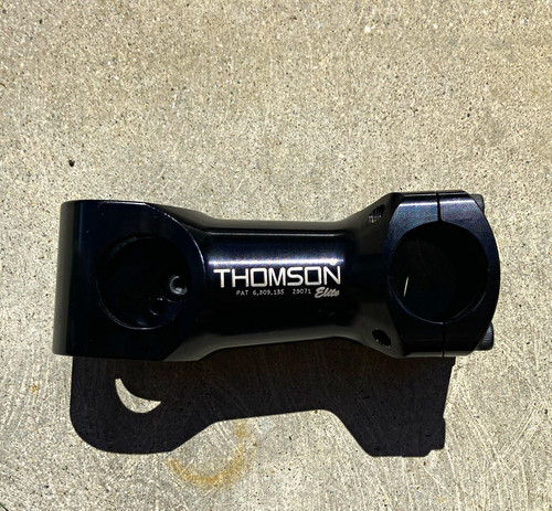 Thomson elite stem 4mm - elite,