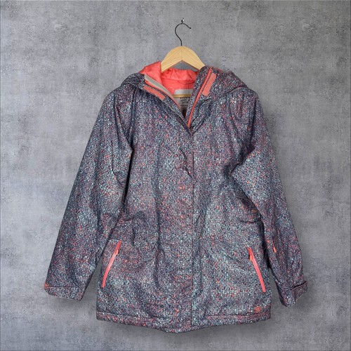 Mountain hardwear full - hardwear, zip