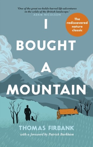 Bought mountain - i,