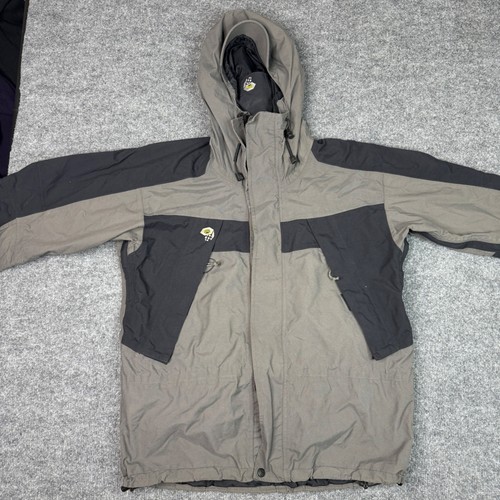 Mountain hardwear conduit - mountain,