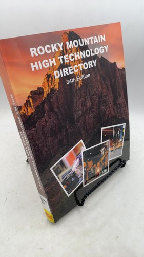 Rocky mountain high technology - rocky,