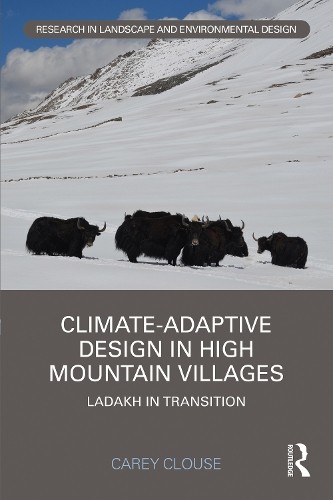 Climate adaptive design - climate-adaptive,