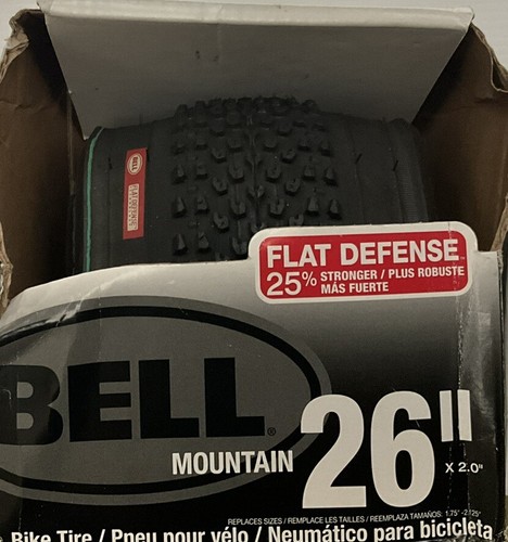 Bell 7091040 mountain bike - 7091040,