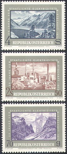 Austria 1972