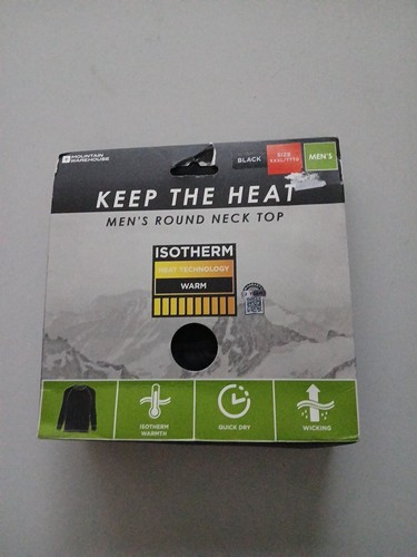 Mountain warehouse keep - mountain, the