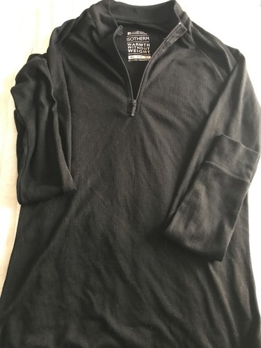 Mountain warehouse isotherm - mountain,
