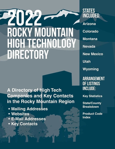 Rocky mountain high technology - rocky,