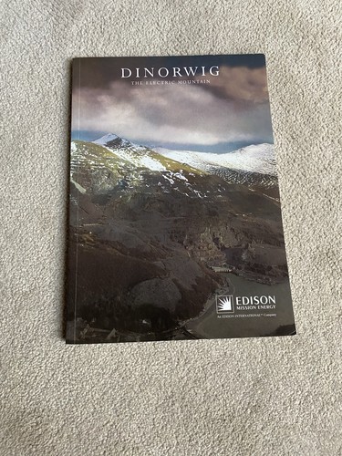 Dinorwig the electric - dinorwig:,
