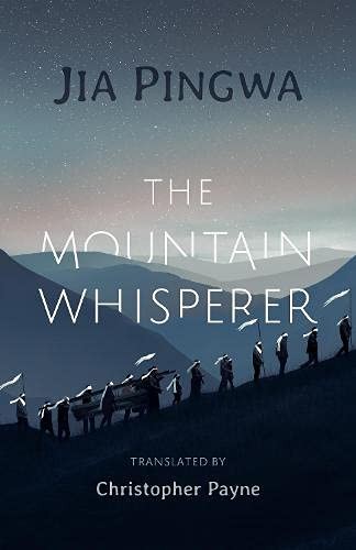 Mountain whisperer - mountain,
