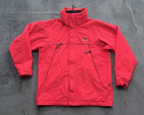 Vintage salewa jacket mens - vintage,