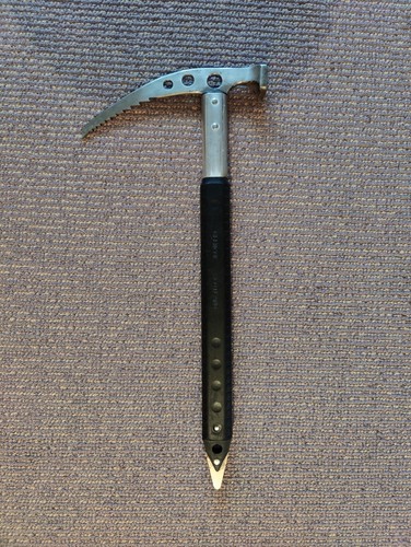 Mountain technology ice hammer - mountain,