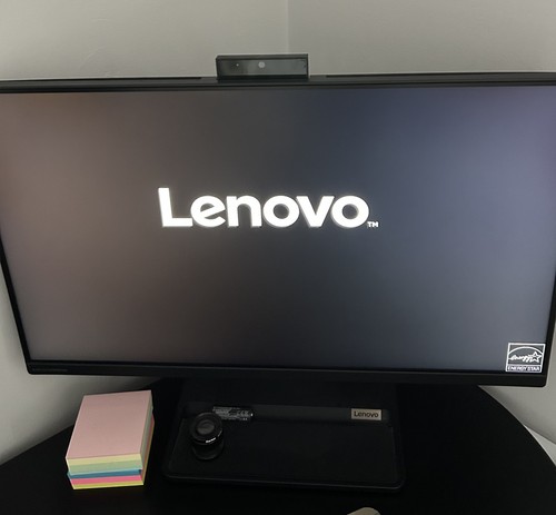 Lenovo ideacentre aio - lenovo, 3