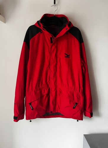 Vintage 90s salewa mountain - vintage,