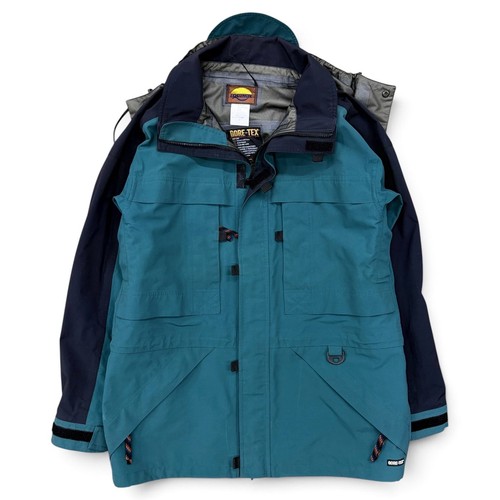 Vintage equinox gore tex - equinox, gore-tex