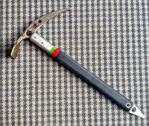 Ice axe 40cm vintage mountain - ice,