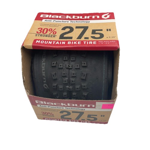 Blackburn knobby mountain - blackburn,
