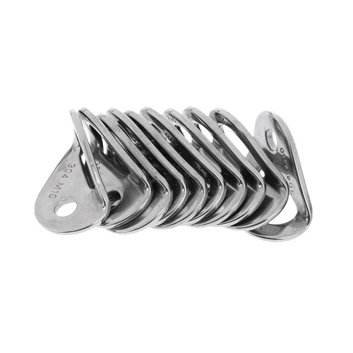 10pcs rock climbing bolt - 10pcs,