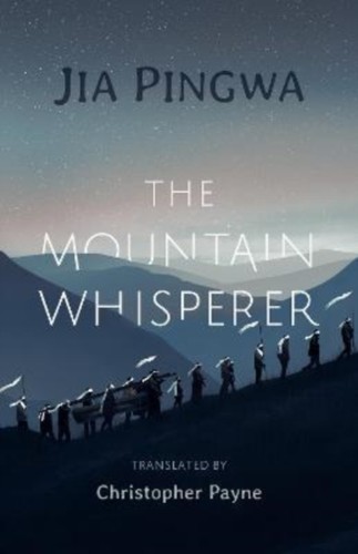 The mountain whisperer - the,