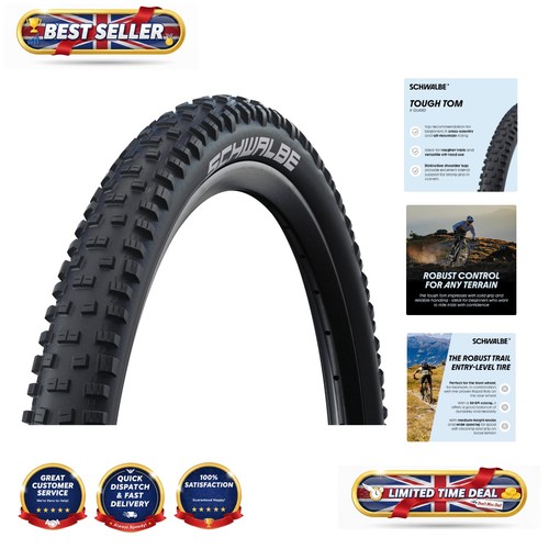 29x2 black tough tom mtb - 29x2.25,