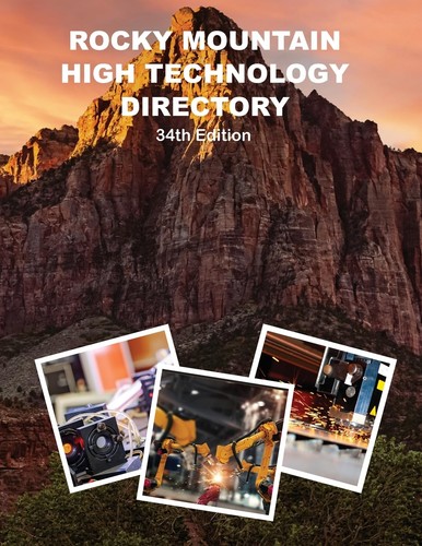 Rocky mountain high technology - rocky,