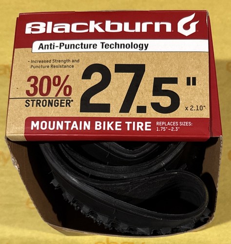 Blackburn knobby mountain - mountain, bike