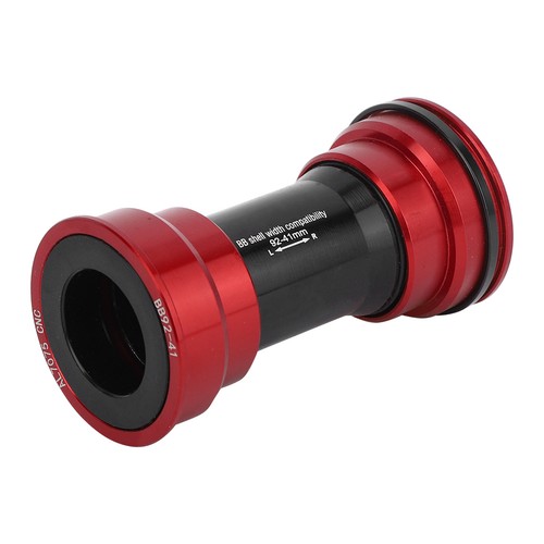 Bottom bracket bike - bottom,