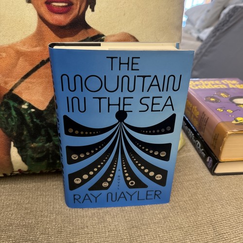 The mountain sea ray - the,