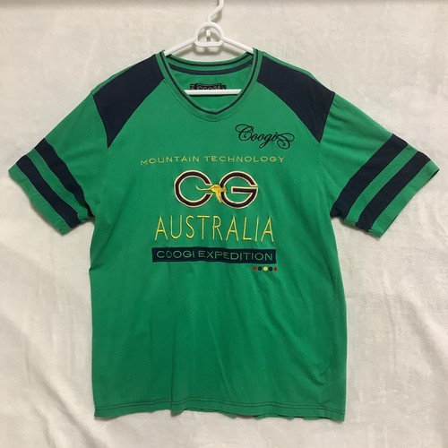 Australia coogi expedition - australia,