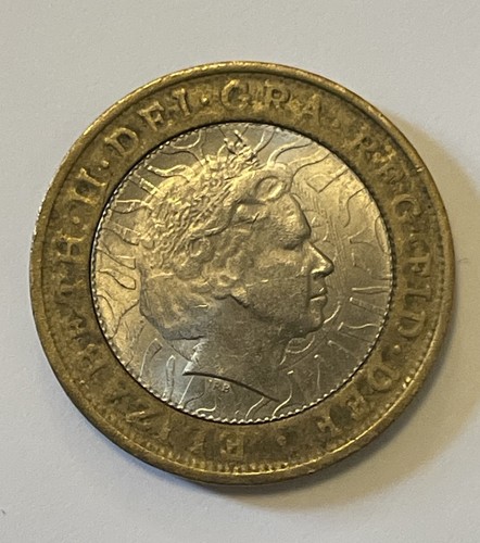 Rare coin mint error - rare,