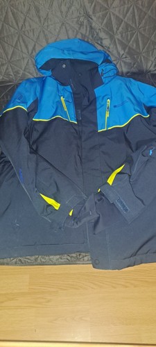 Mountain warehoause ski jacket - warehoause,