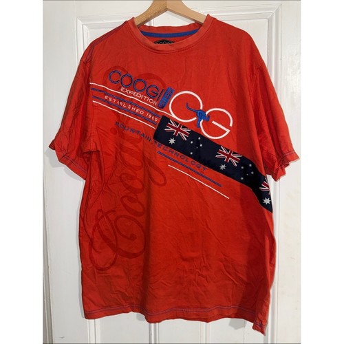 Coogi expedition mountain - coogi,