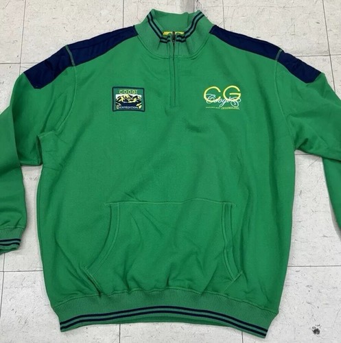 Coogi australia expedition - coogi,