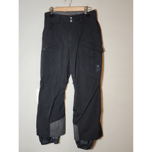 Size mountain hardwear - m,