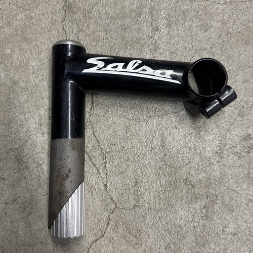 Salsa quill stem 100mm 4mm - salsa,
